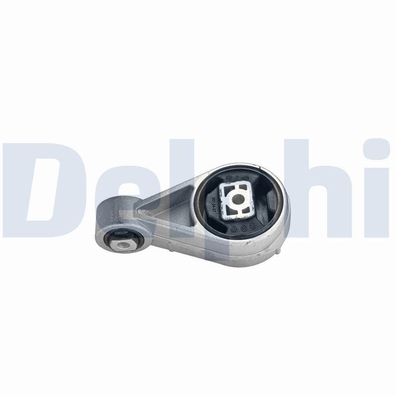 DELPHI TEM297