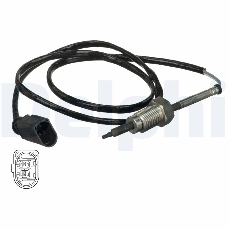 DELPHI TS30075