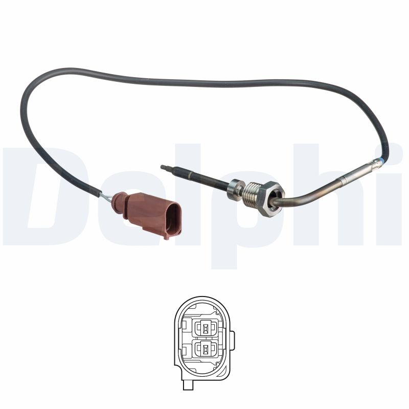 DELPHI TS30184