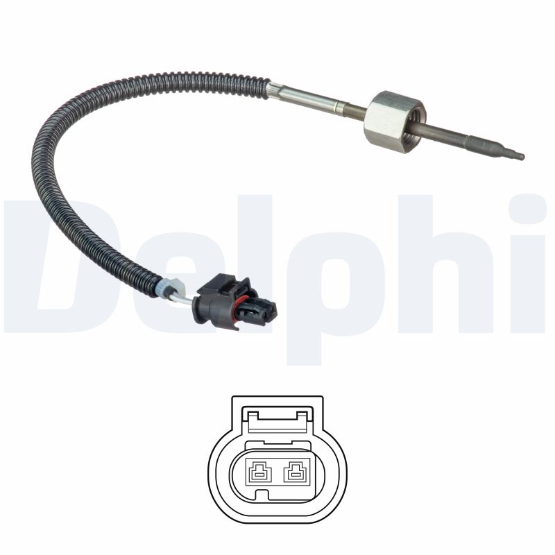 DELPHI TS30266