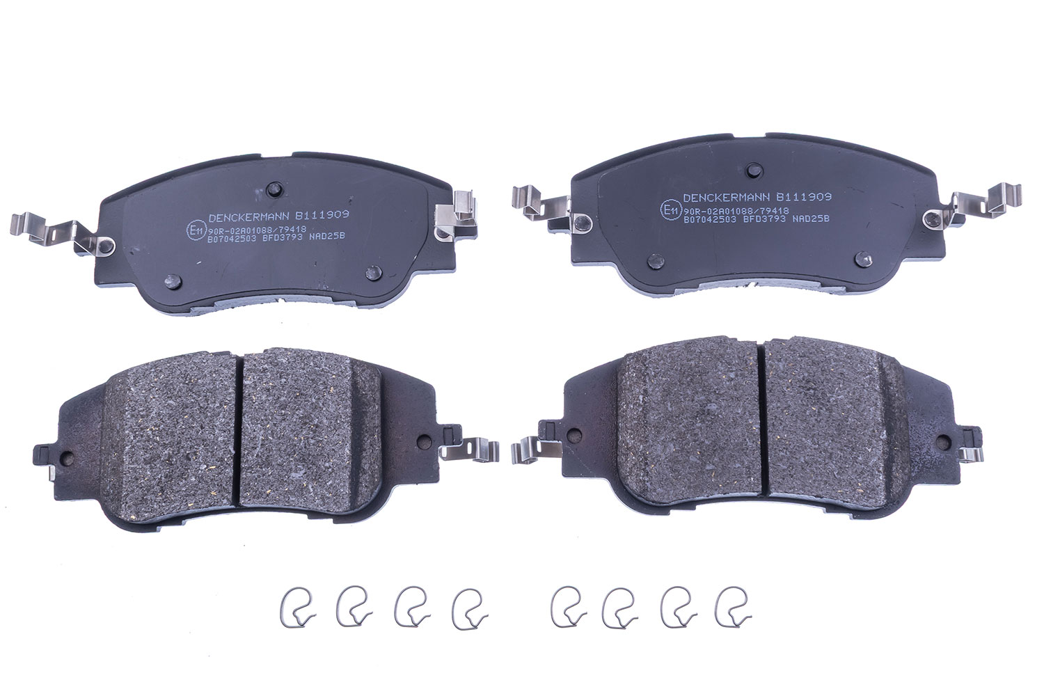 DENCKERMANN B111909