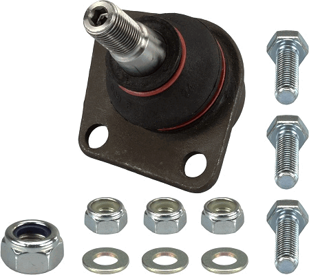 DENCKERMANN D110227