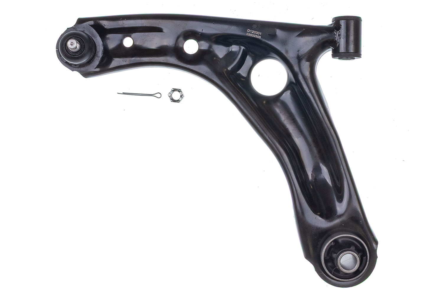 DENCKERMANN D120301