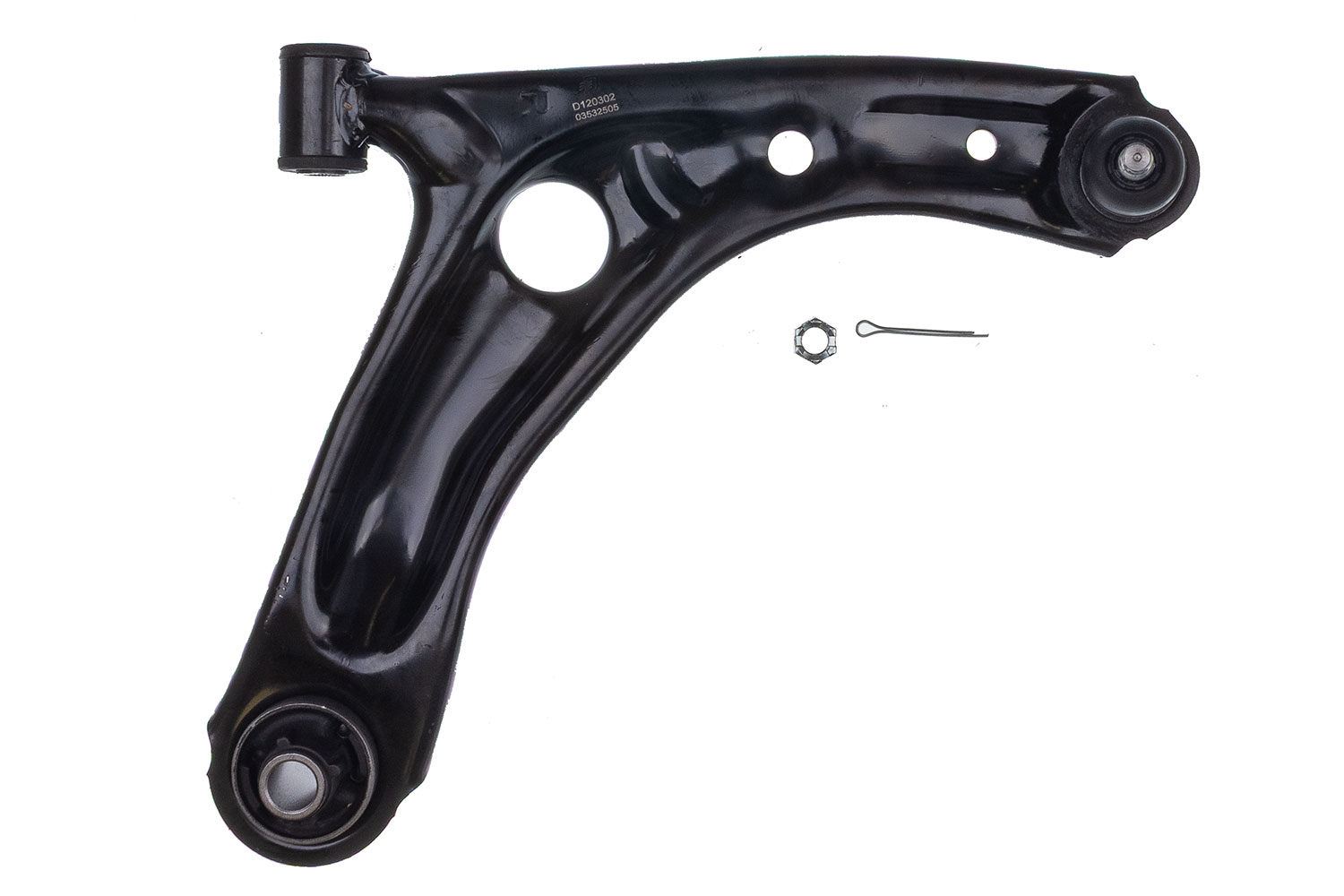 DENCKERMANN D120302