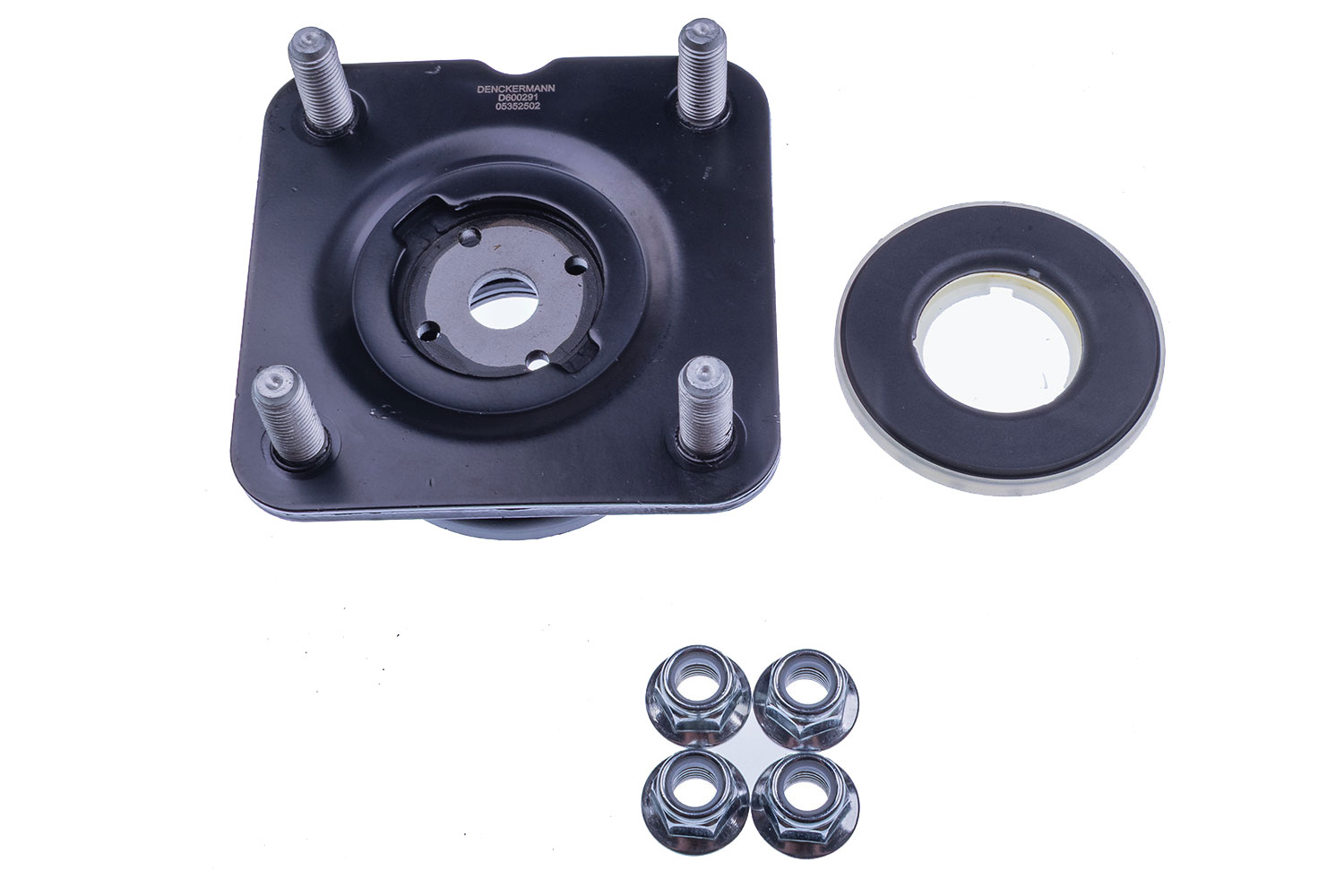 DENCKERMANN D600291