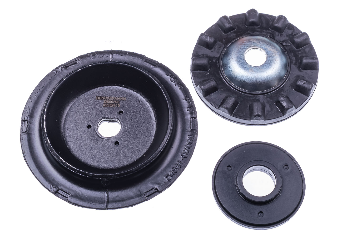 DENCKERMANN D600293