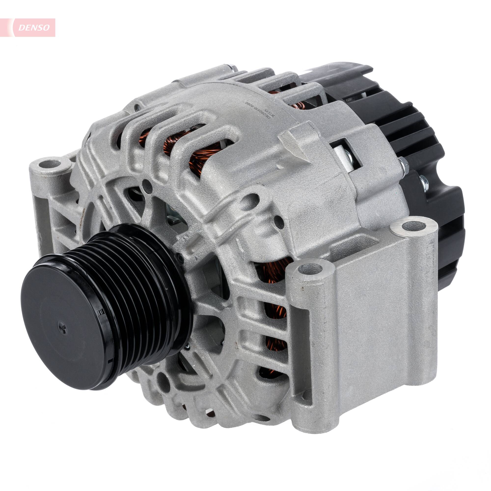 DENSO DAN3016