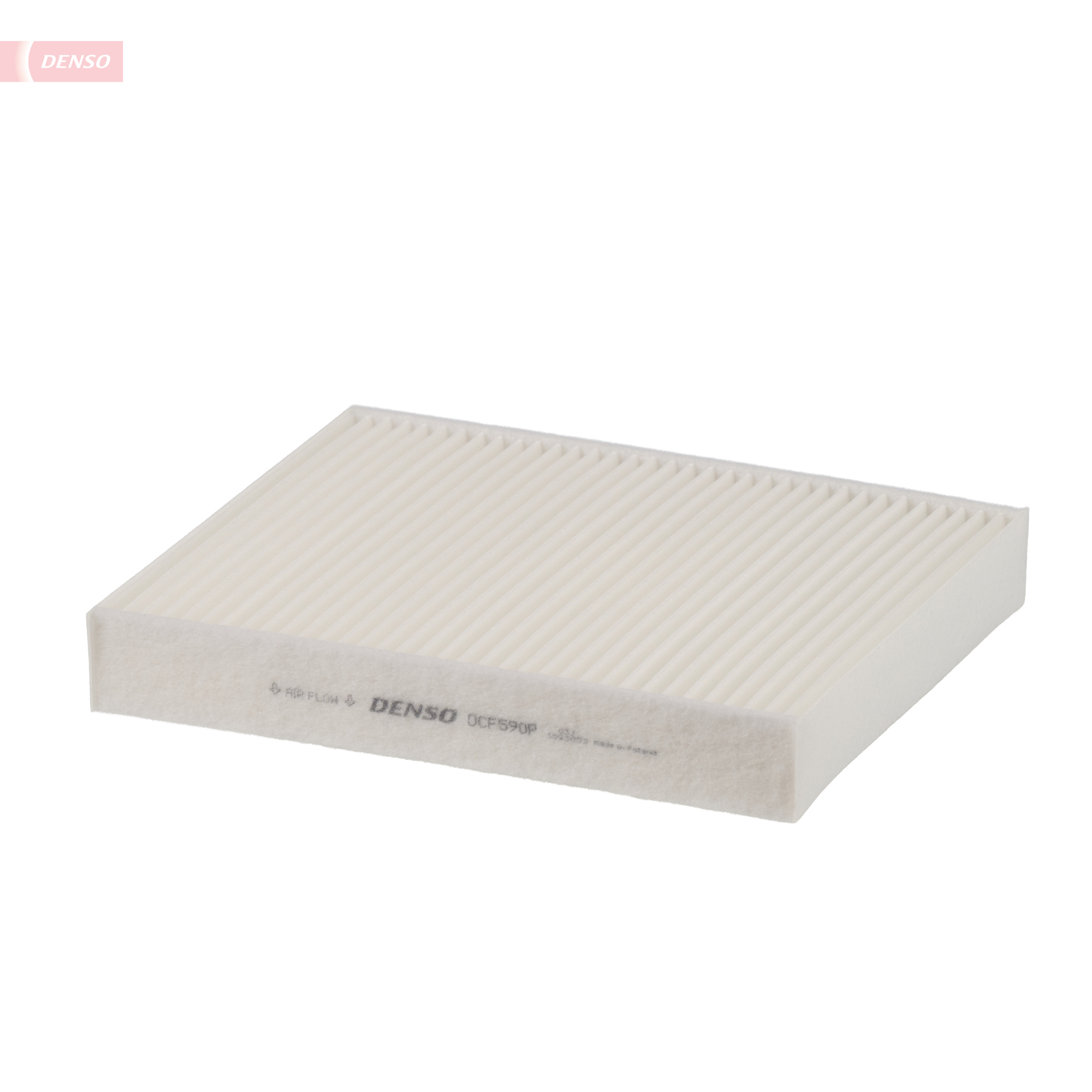 DENSO DCF590P