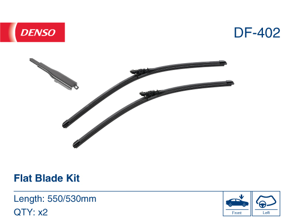 DENSO DF-402