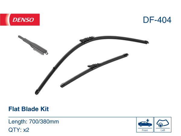 DENSO DF-404