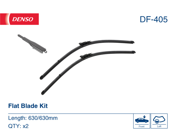 DENSO DF-405