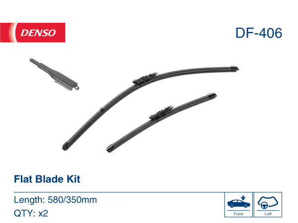 DENSO DF-406