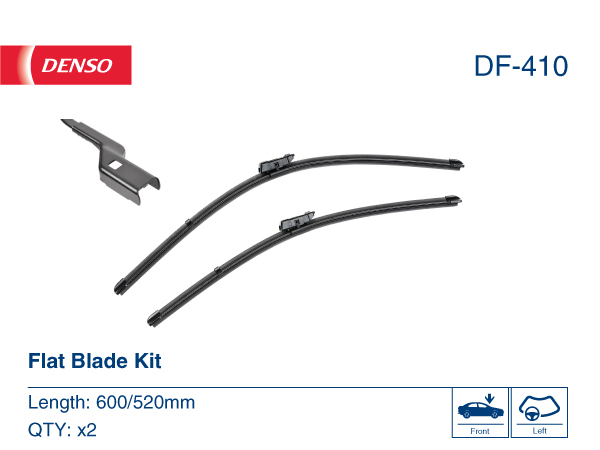 DENSO DF-410