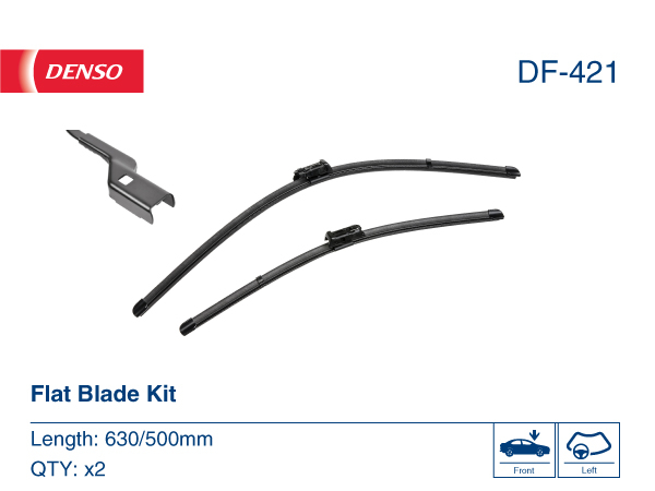 DENSO DF-421