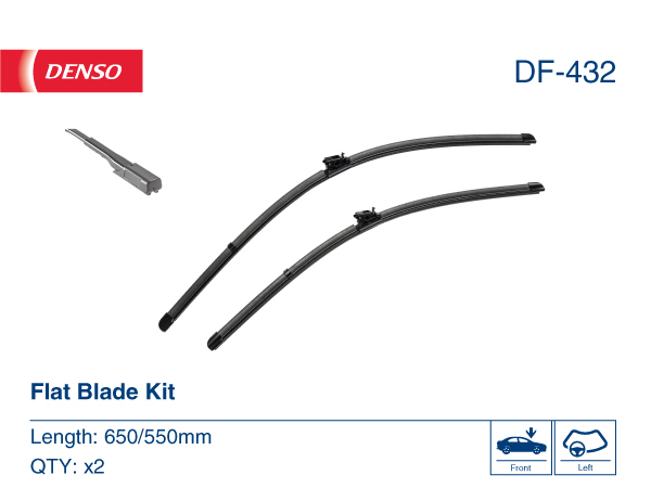 DENSO DF-432