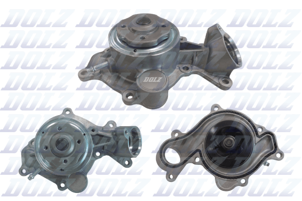 DOLZ A285V