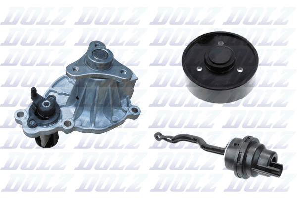 DOLZ B268V