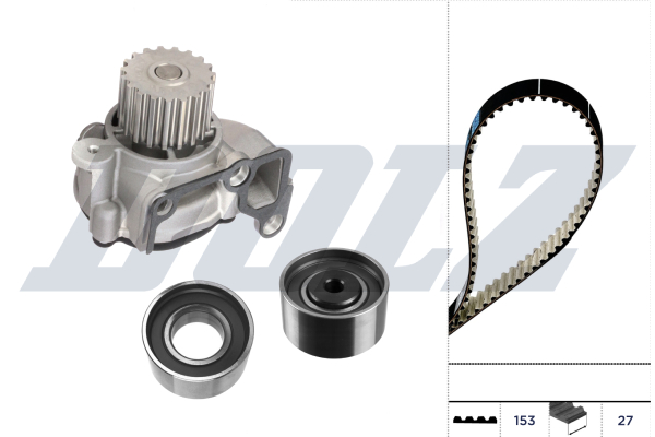 DOLZ KD189