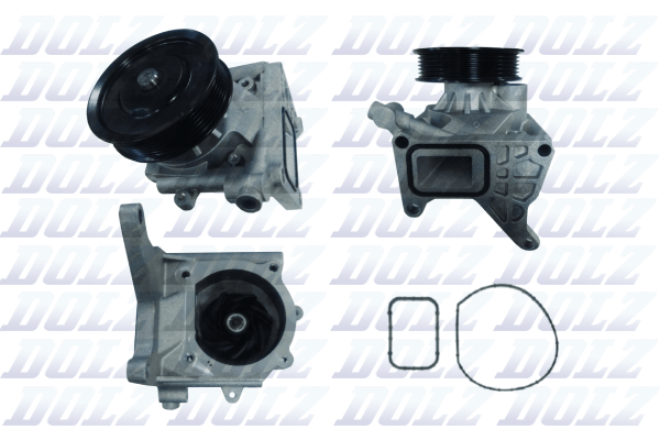 DOLZ O289