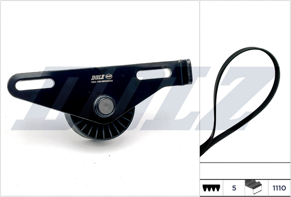 DOLZ SKD219A