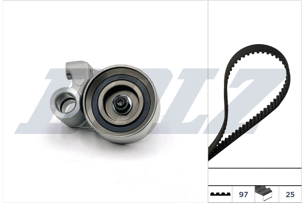 DOLZ SKD237