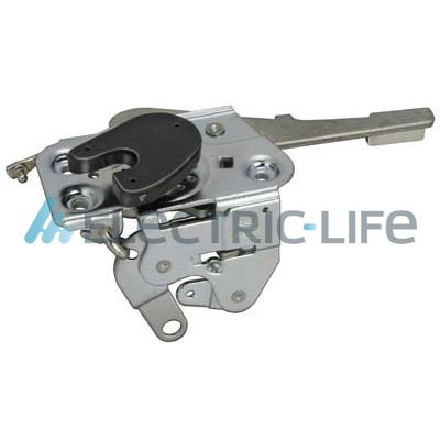 ELECTRIC LIFE ZR40123B