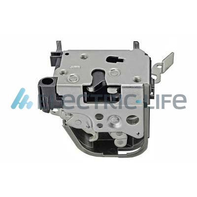 ELECTRIC LIFE ZR40228B