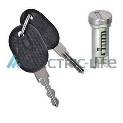 ELECTRIC LIFE ZR801000
