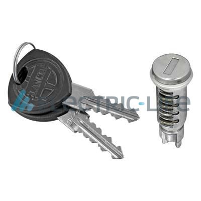 ELECTRIC LIFE ZR801018