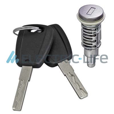 ELECTRIC LIFE ZR801022