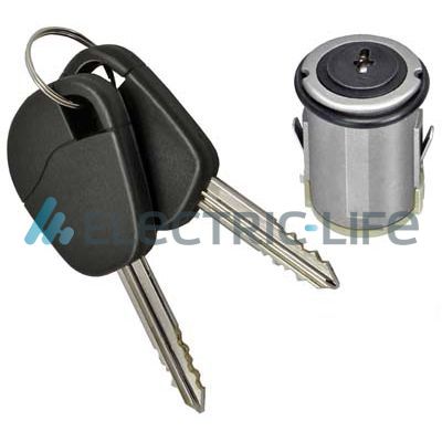 ELECTRIC LIFE ZR801027