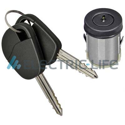 ELECTRIC LIFE ZR801028