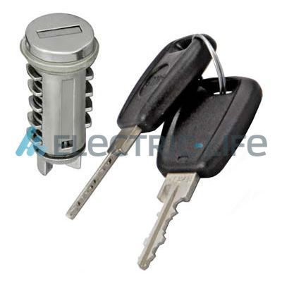 ELECTRIC LIFE ZR801030