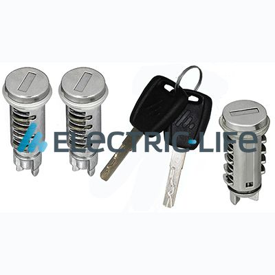 ELECTRIC LIFE ZR801210