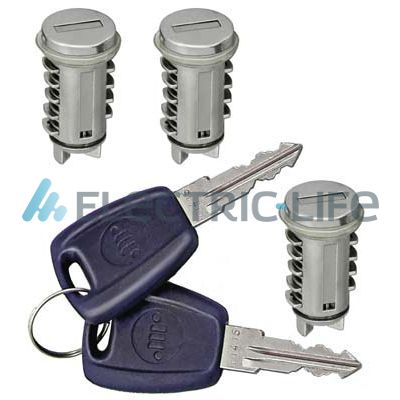 ELECTRIC LIFE ZR801213