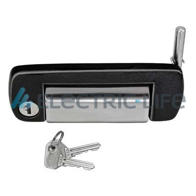 ELECTRIC LIFE ZR80145B