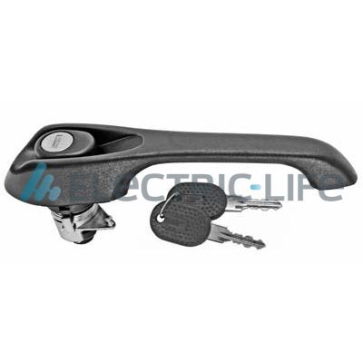 ELECTRIC LIFE ZR80344