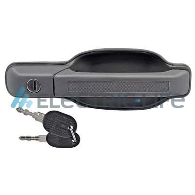 ELECTRIC LIFE ZR80348