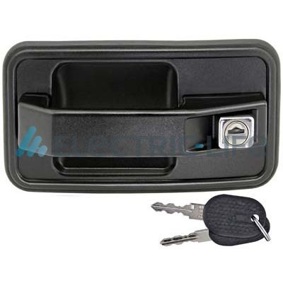 ELECTRIC LIFE ZR80349