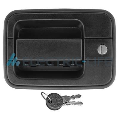 ELECTRIC LIFE ZR80358