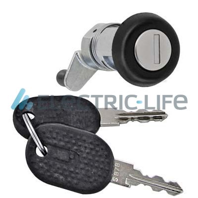 ELECTRIC LIFE ZR80383