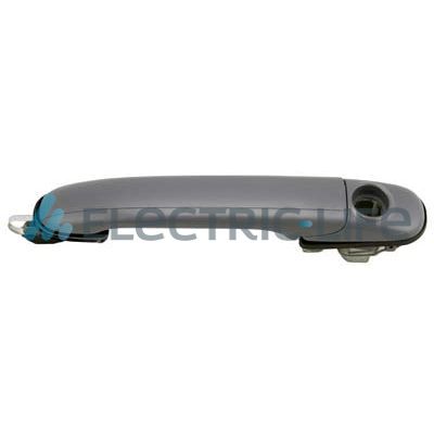 ELECTRIC LIFE ZR8040308