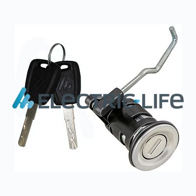 ELECTRIC LIFE ZR80454