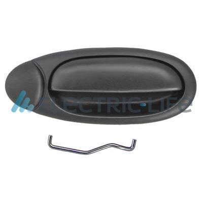 ELECTRIC LIFE ZR80467