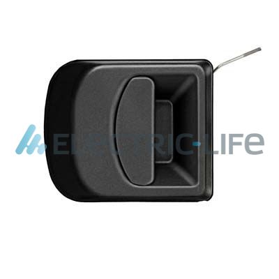 ELECTRIC LIFE ZR80485