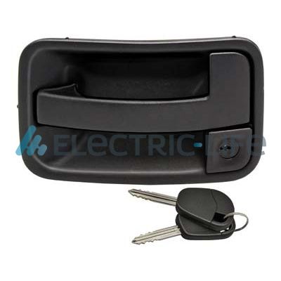 ELECTRIC LIFE ZR80505