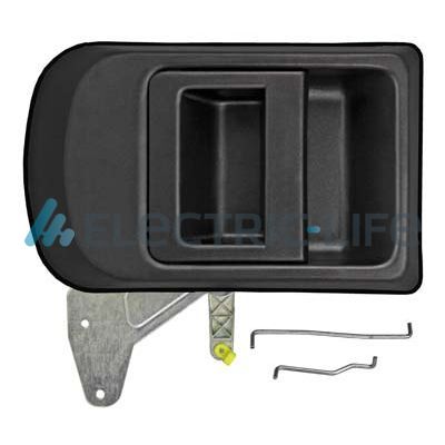 ELECTRIC LIFE ZR80507