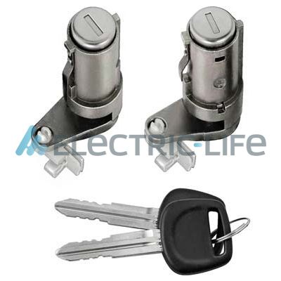 ELECTRIC LIFE ZR80538