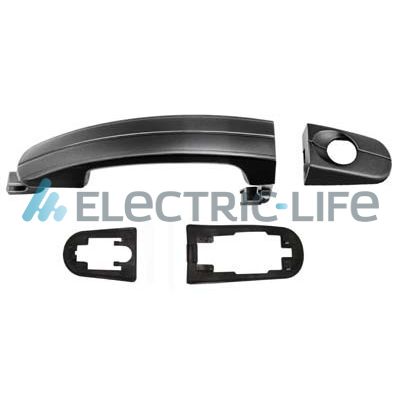 ELECTRIC LIFE ZR80580