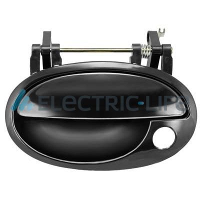 ELECTRIC LIFE ZR80585
